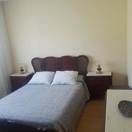Chalet En Playa De Gandario Ouces