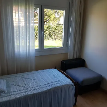 Chalet En Playa De Gandario 度假居 Ouces