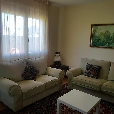 Chalet En Playa De Gandario 度假居