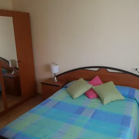 Chalet En Playa De Gandario 度假居